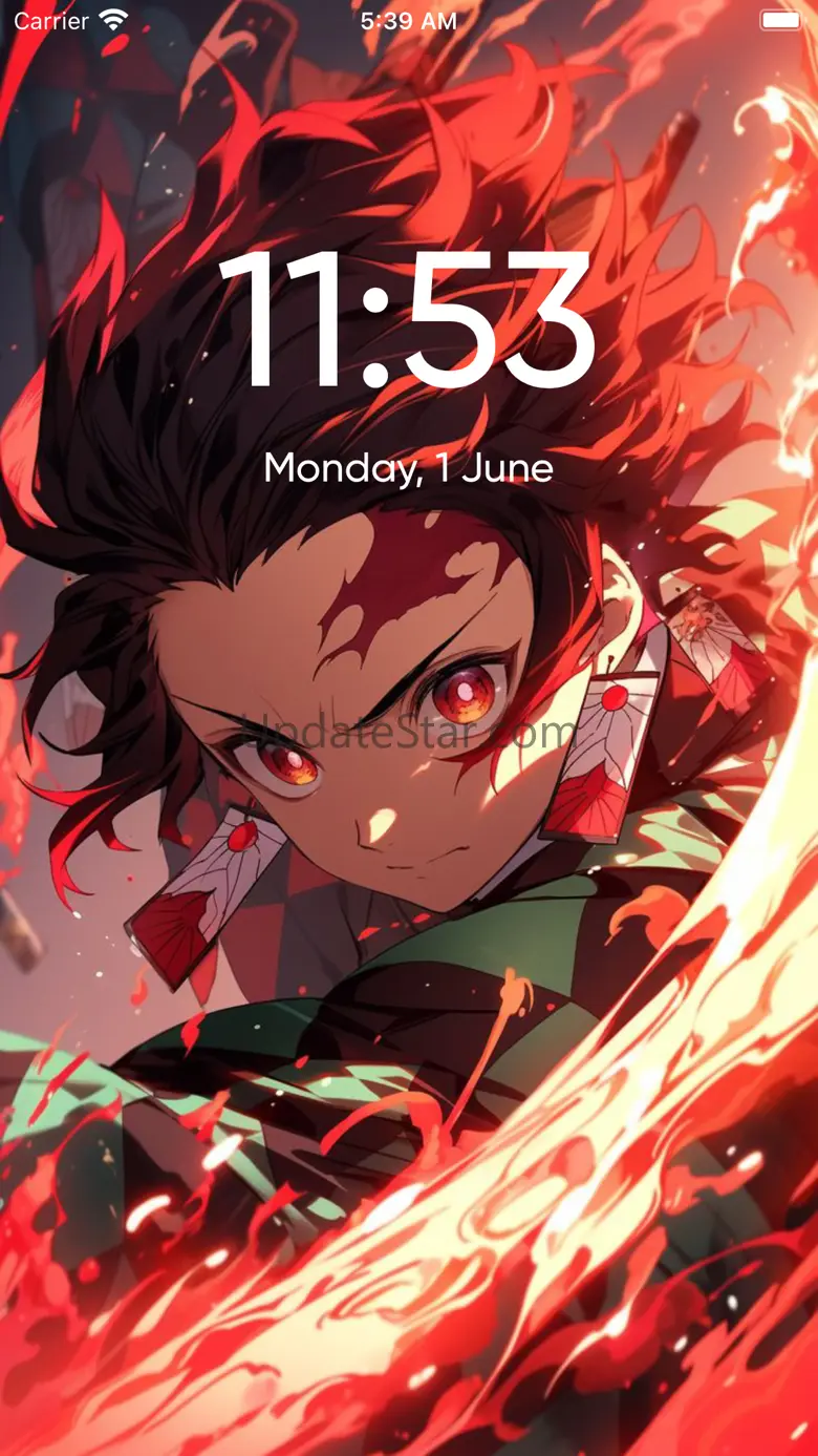 Aesthetic Anime Wallpaper 4K 8.6
