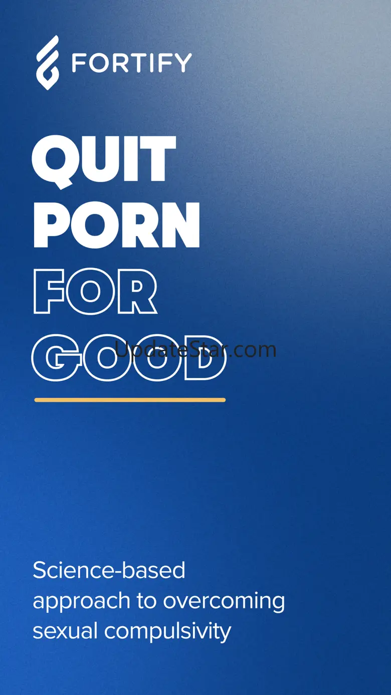 Fortify – Quit Porn For Good 2024.06.26