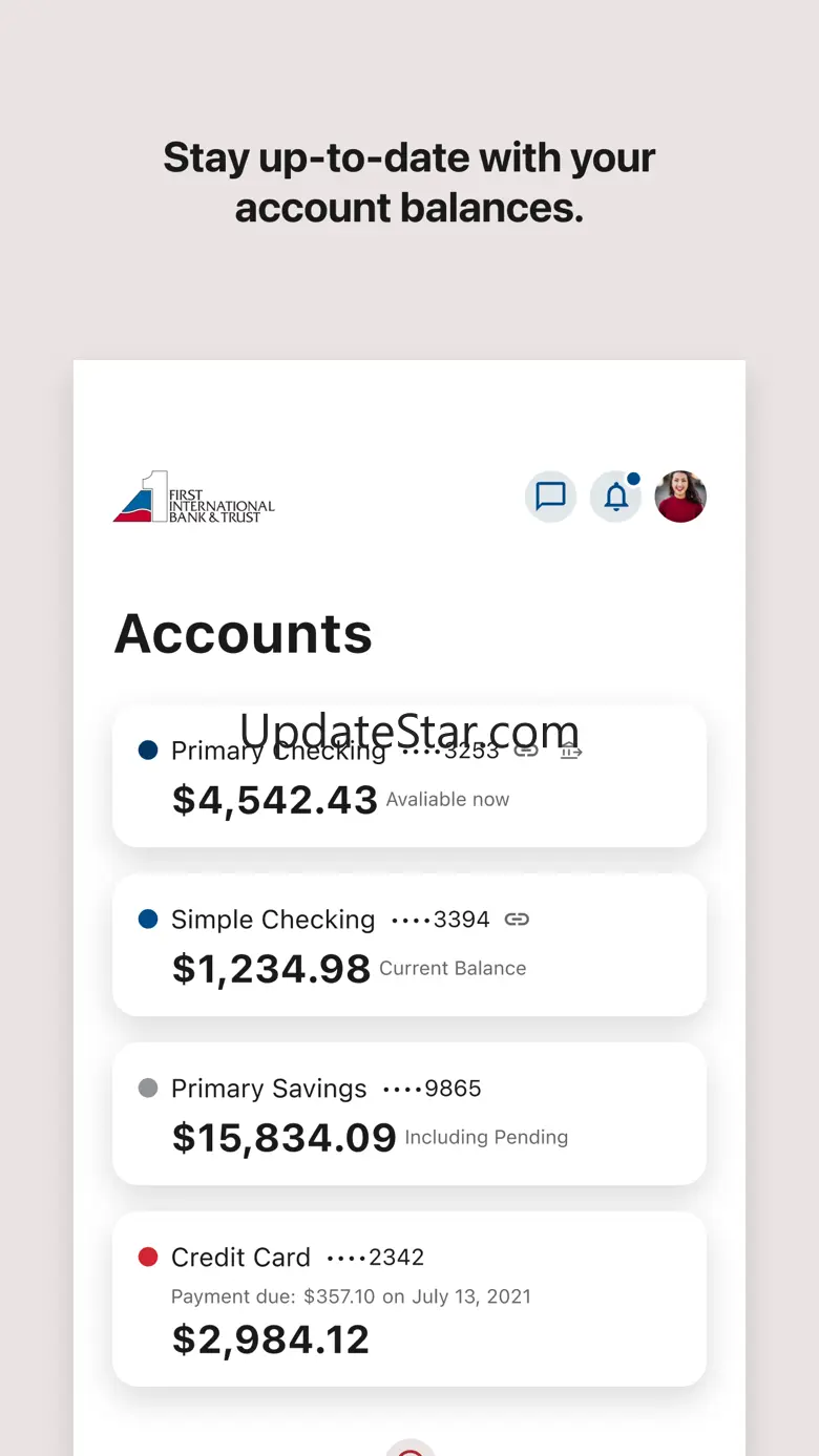 First Intl Bank & Trust 4013.0.0