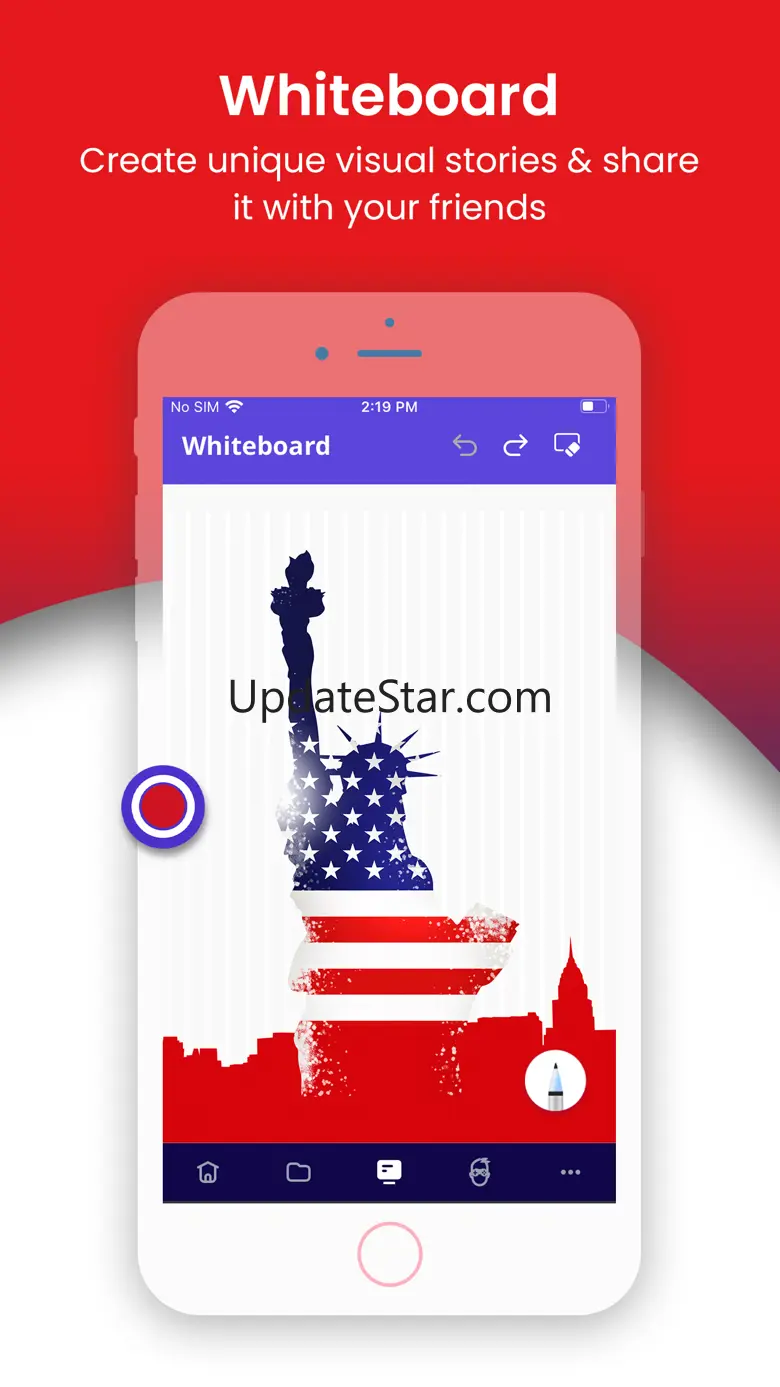 Screen Recorder - Livestream 2.14.31
