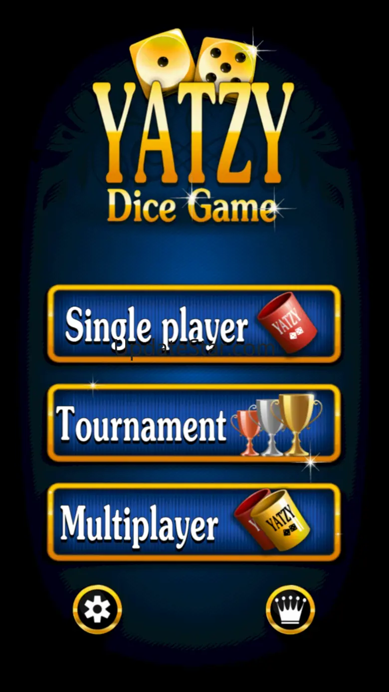 Yatzy Dice Game for Buddies 1.3.2