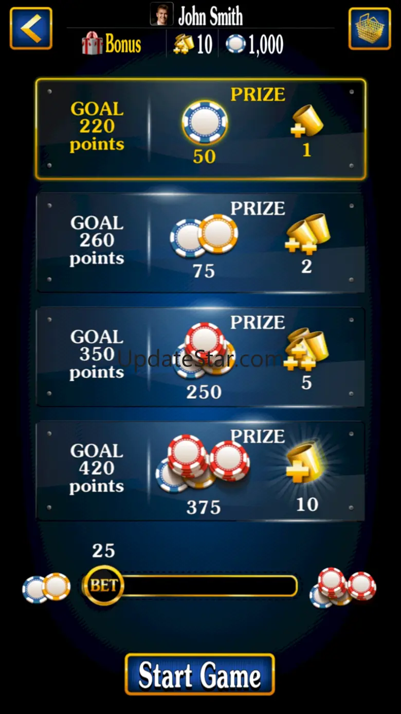 Yatzy Dice Game for Buddies 1.3.2