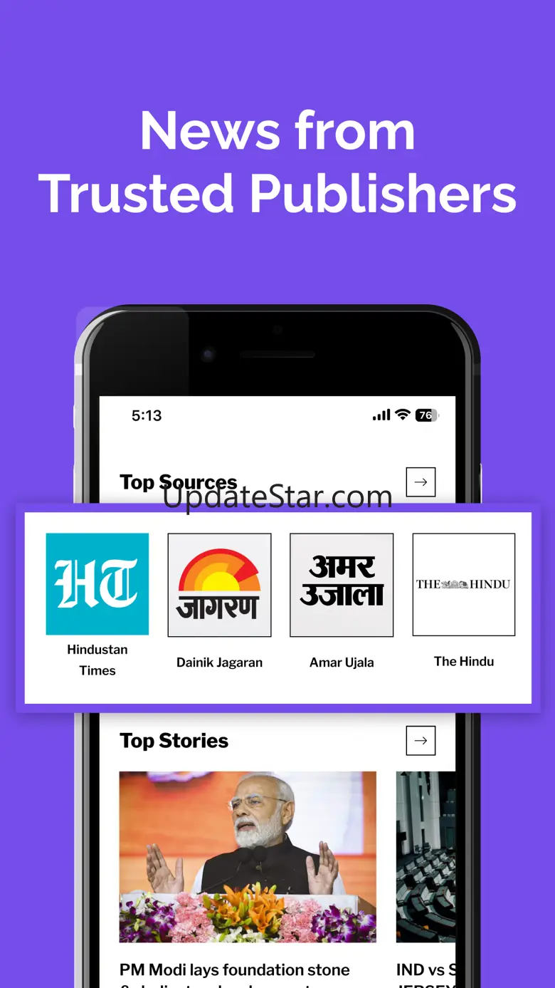 Dailyhunt: Xpresso News Videos 28.3.3