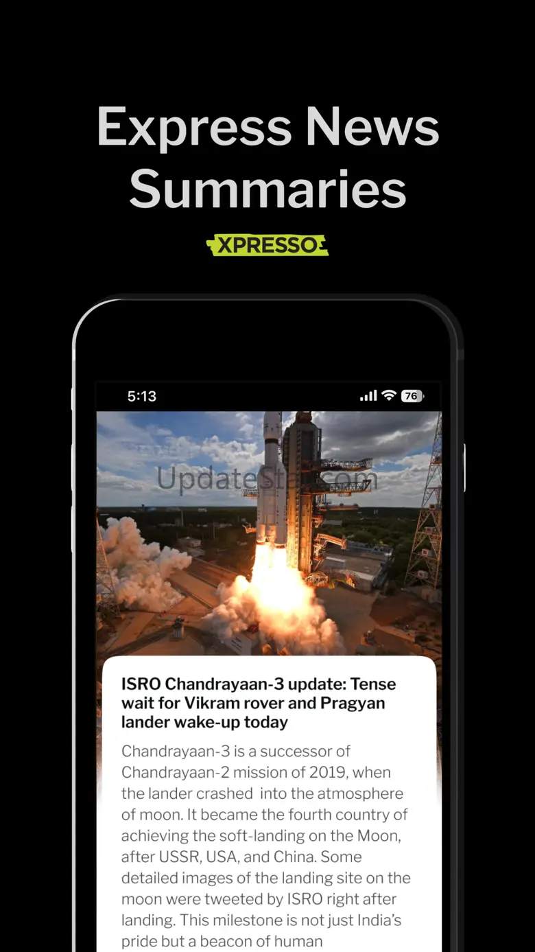 Dailyhunt: Xpresso News Videos 28.3.3