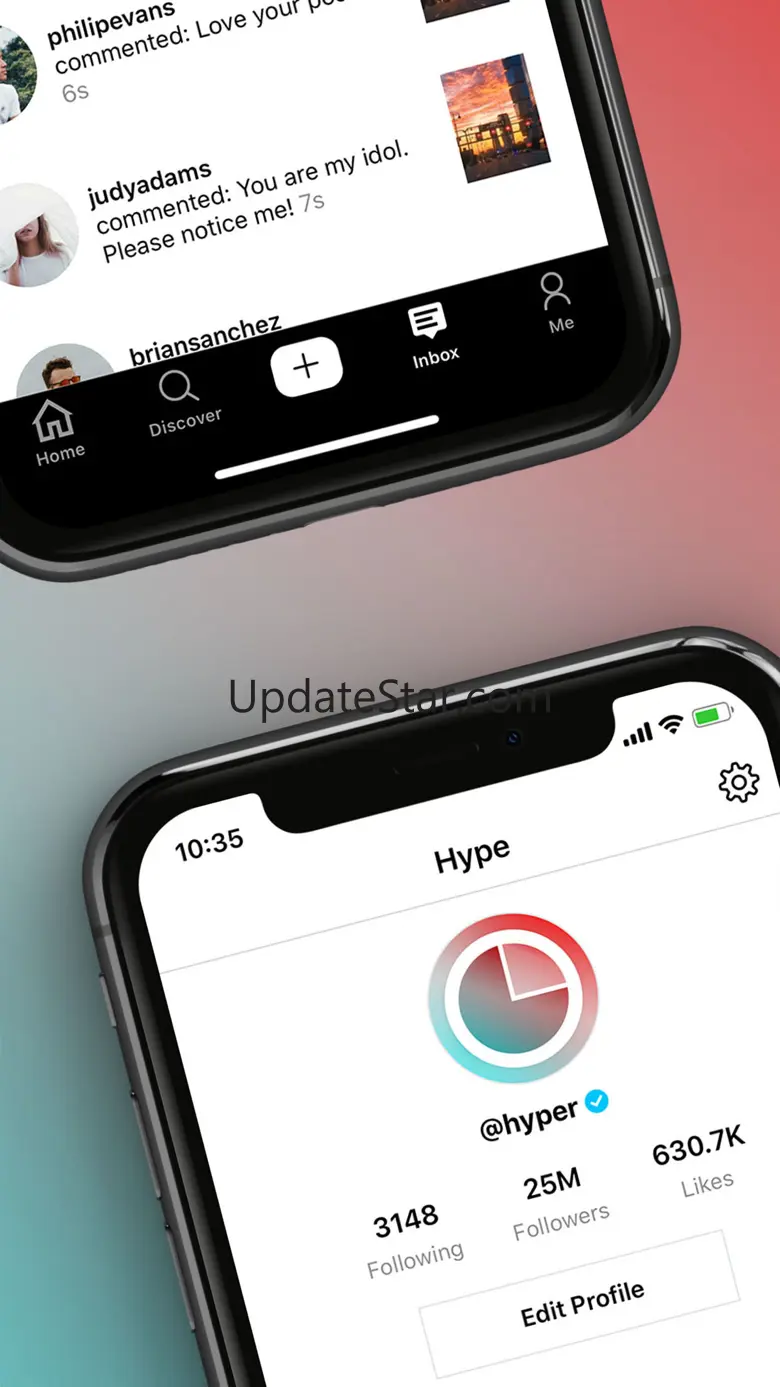 Hype Simulator 5.0.0