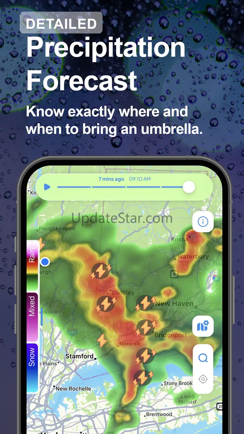SKAI - NOAA Weather Radar 3.1
