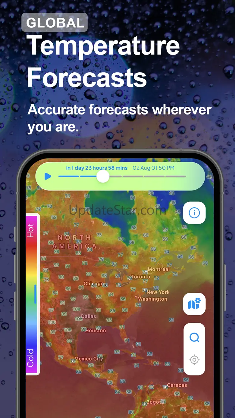 SKAI - NOAA Weather Radar 3.1