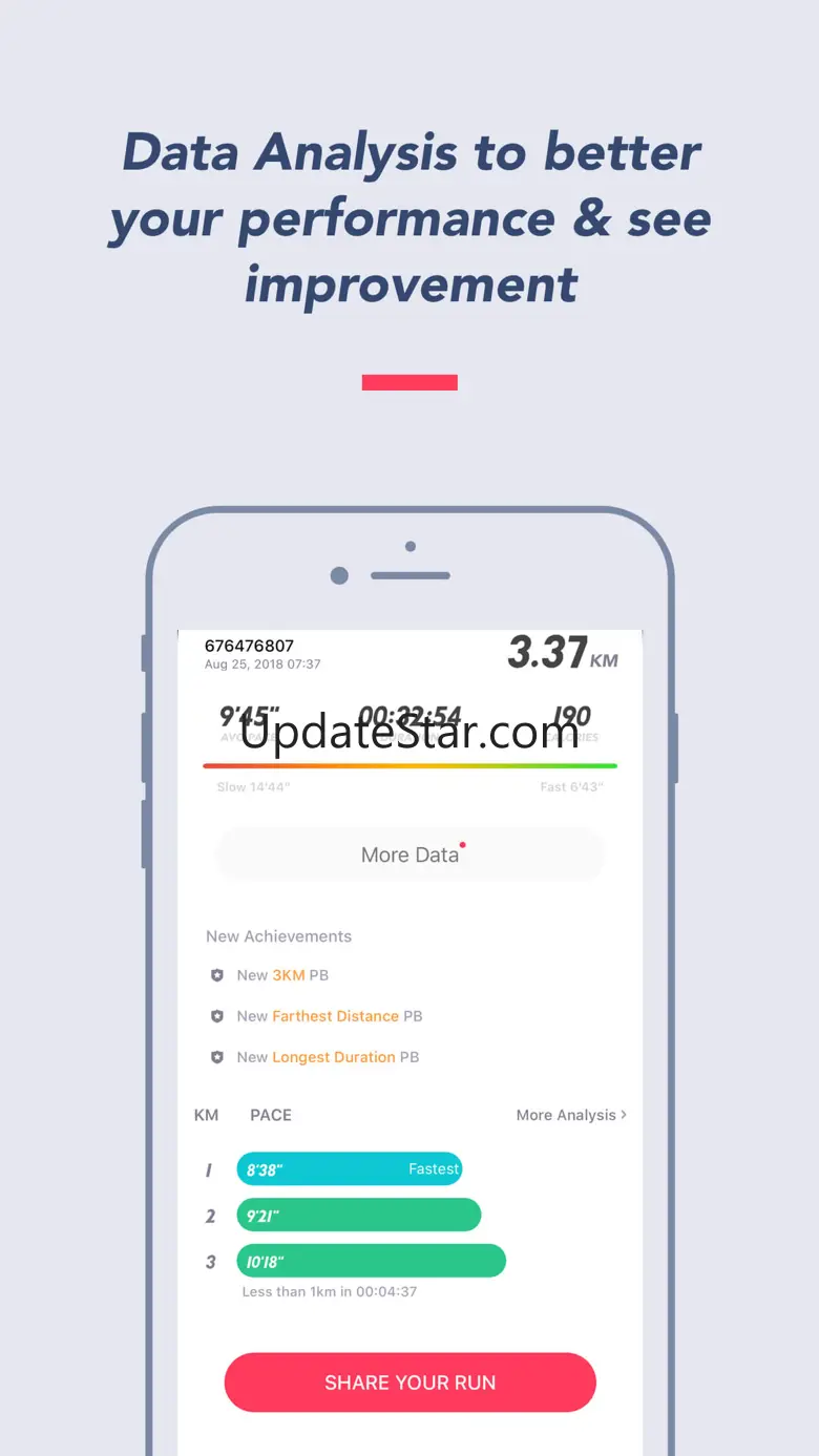 Runtopia-Reward RunningTracker 3.9.8