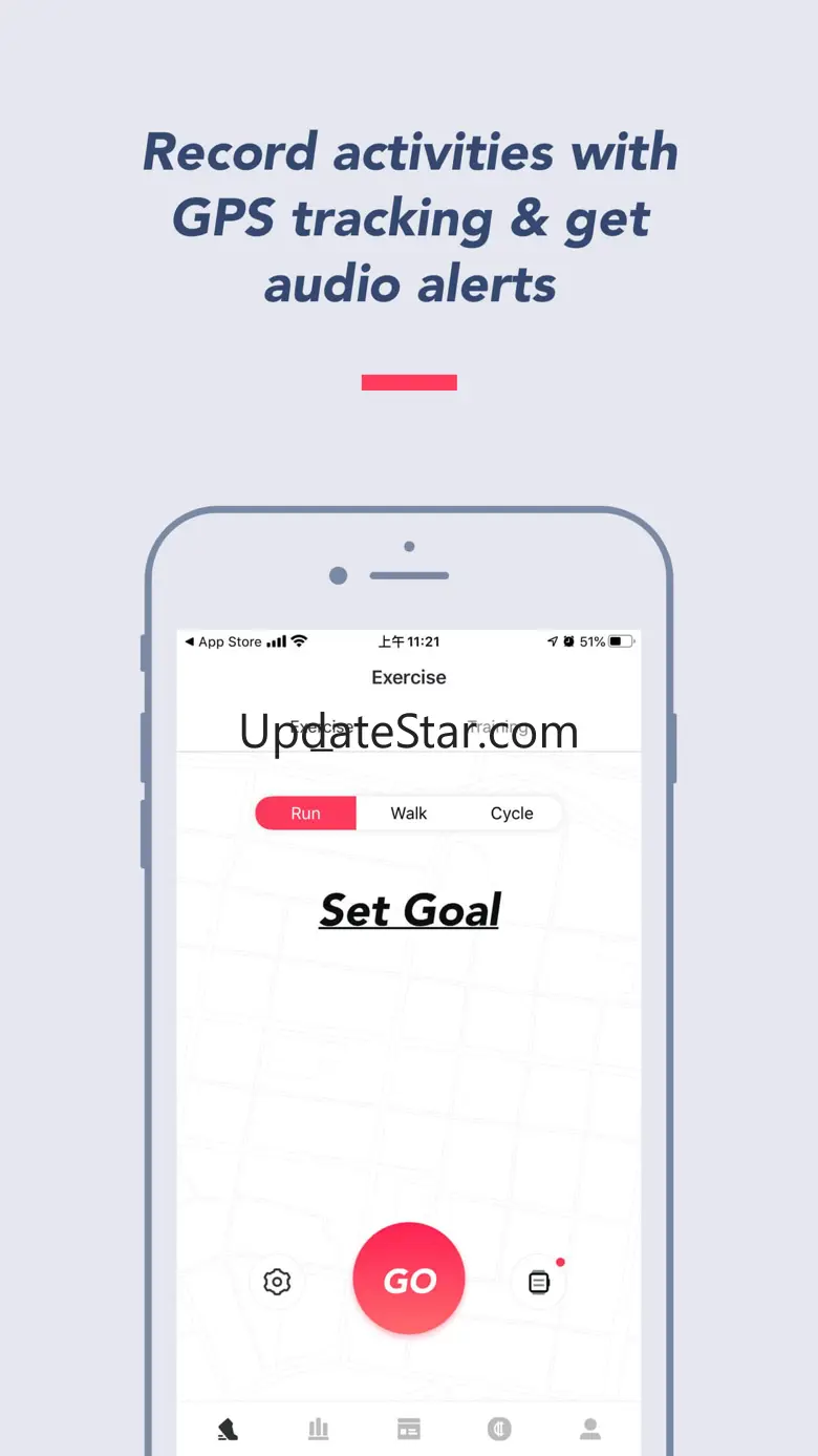 Runtopia-Reward RunningTracker 3.9.8