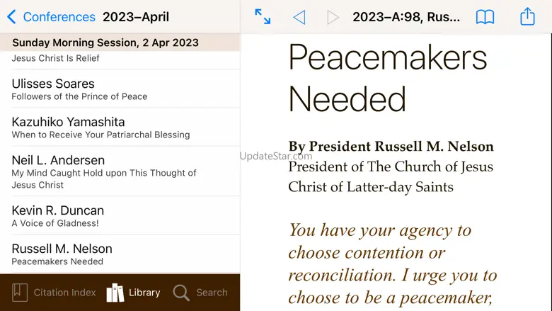 Scripture Citation Index 3.9.19