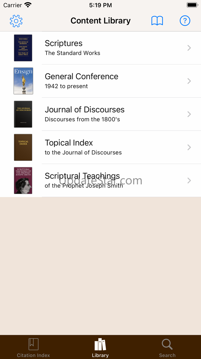 Scripture Citation Index 3.9.19