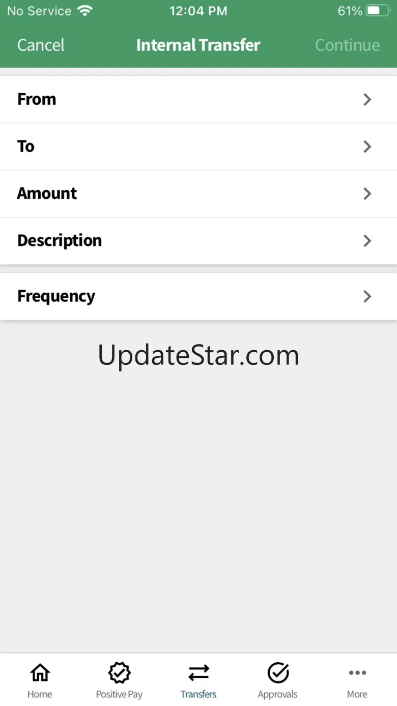 Bank With United Business 6.0.2220