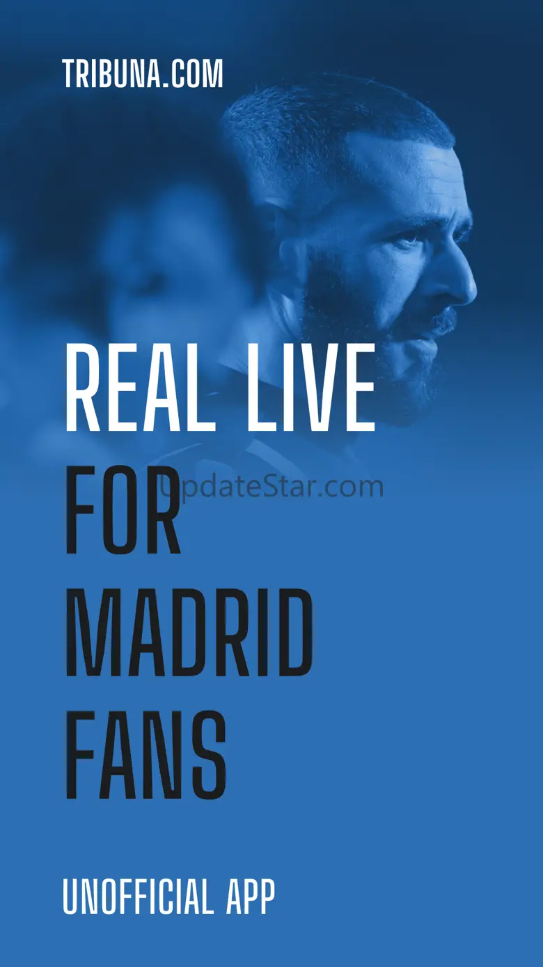 Real Live – soccer app 7.16.2