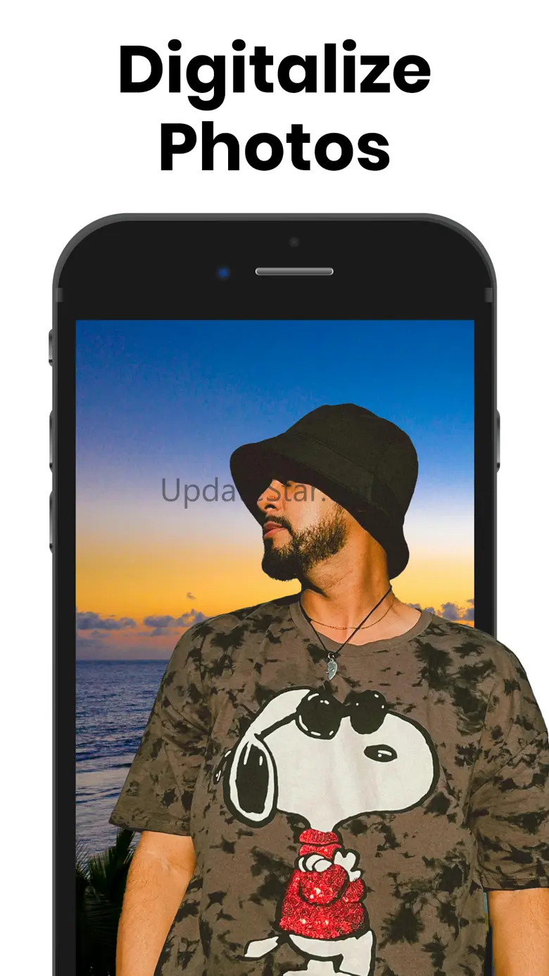 Photo Scanner・Scan Albums・PDF 8.7