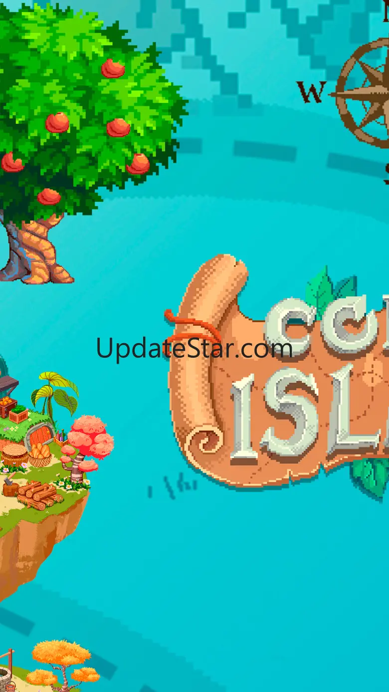 Color Island: Pixel Art Puzzle 1.19.5