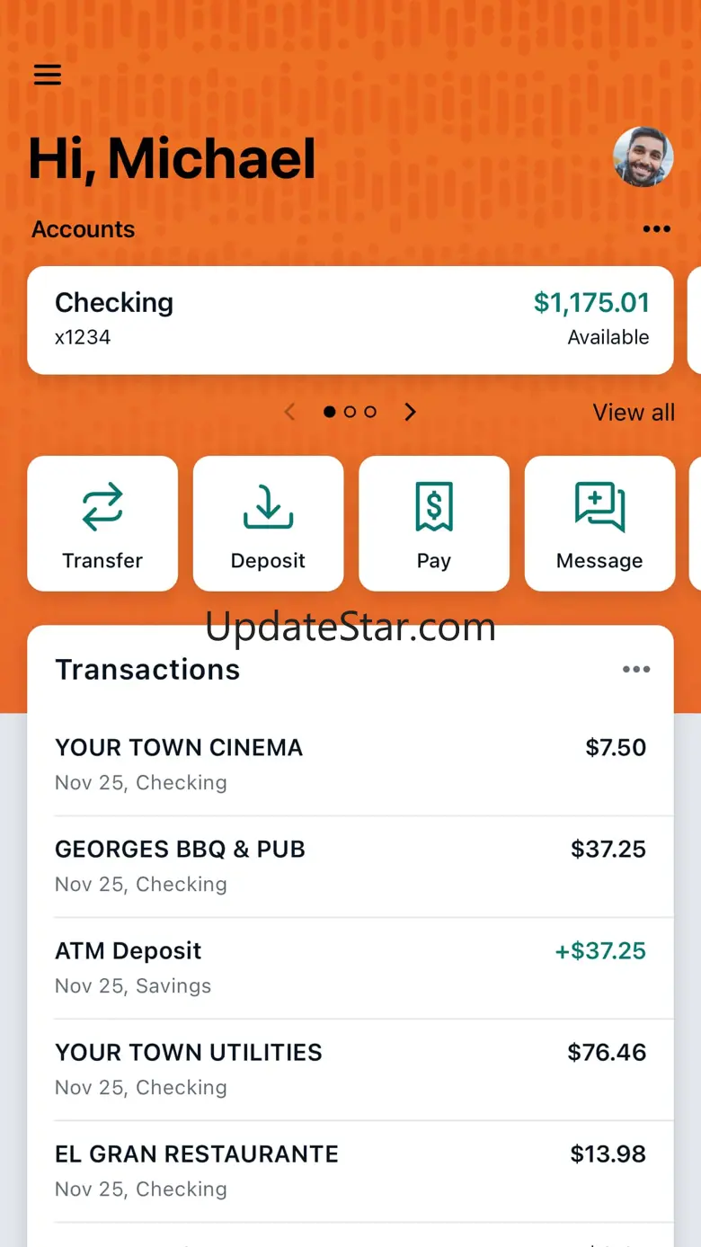 IncredibleBank 3.13.1