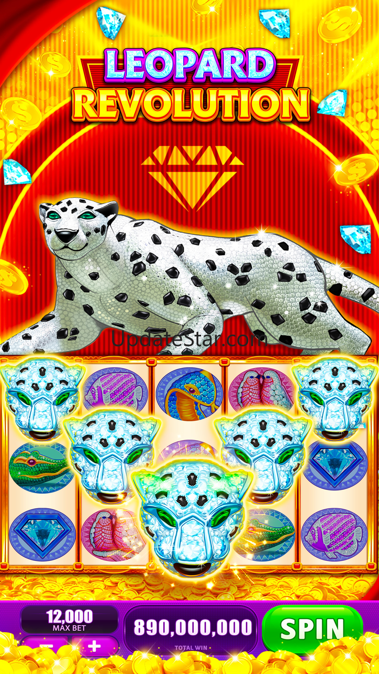 Fortune Win Slots Casino Game 1.10