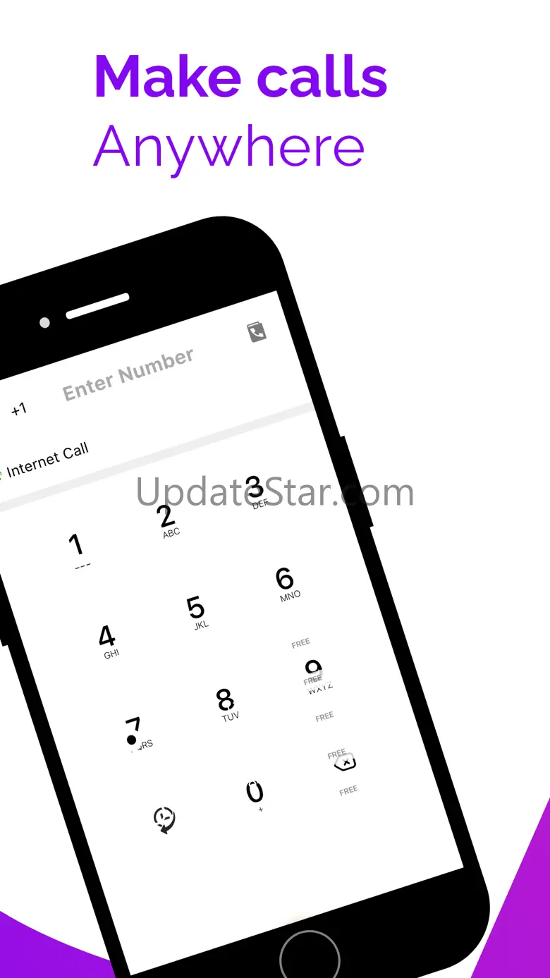 WiFi : Phone Calls & Text Sms 5.7