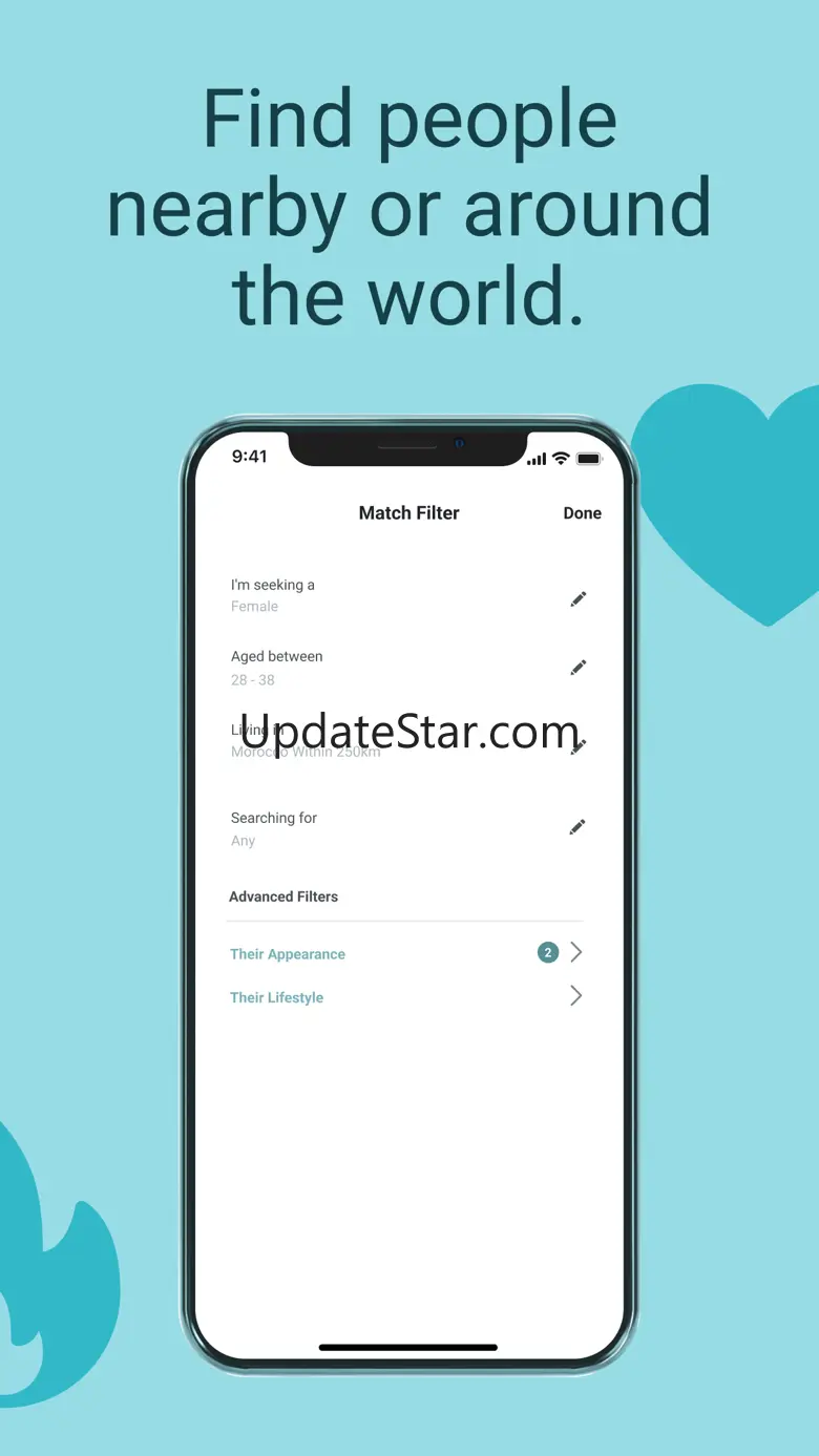 Muslima: Halal Muslim Dating 10.16.19