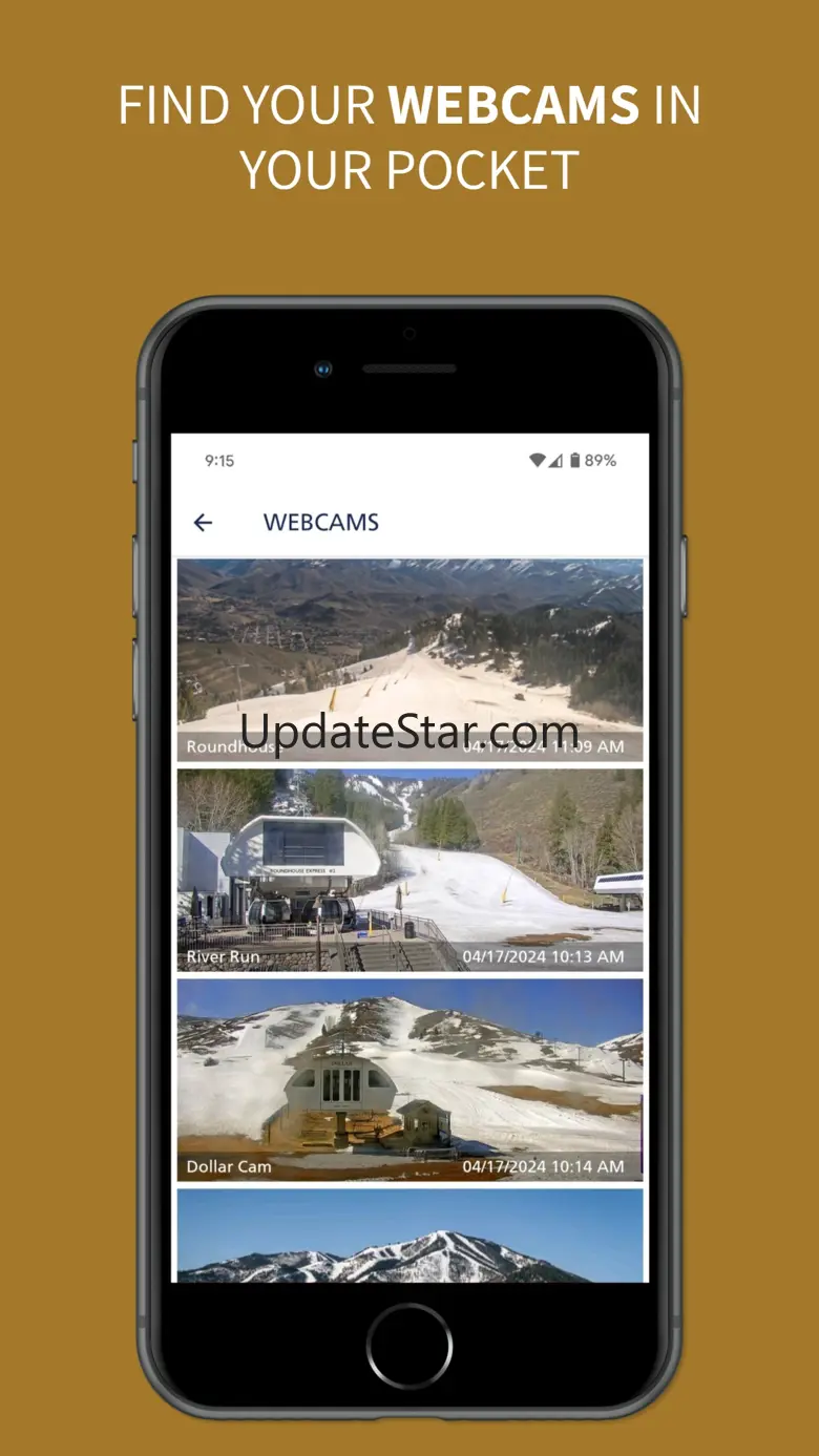 Sun Valley Resort 2.7