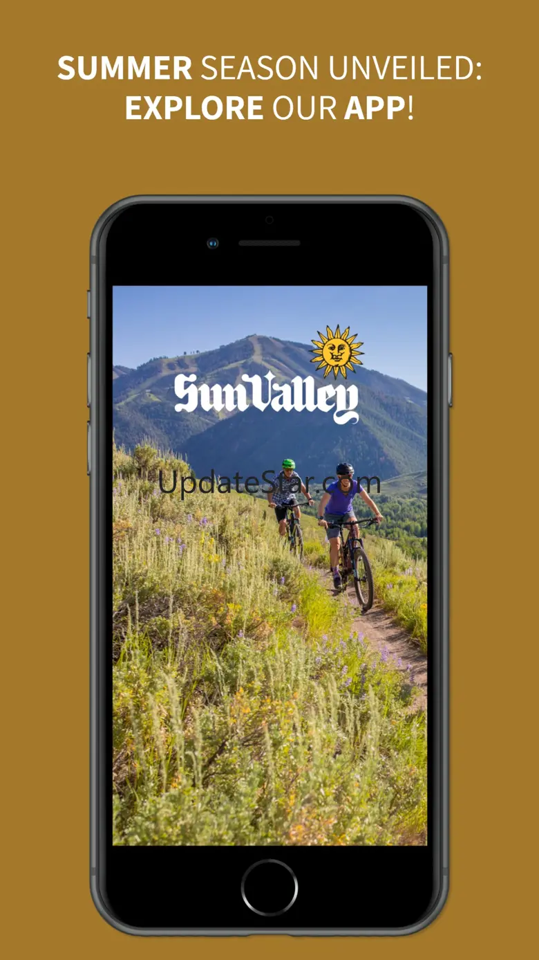 Sun Valley Resort 2.7
