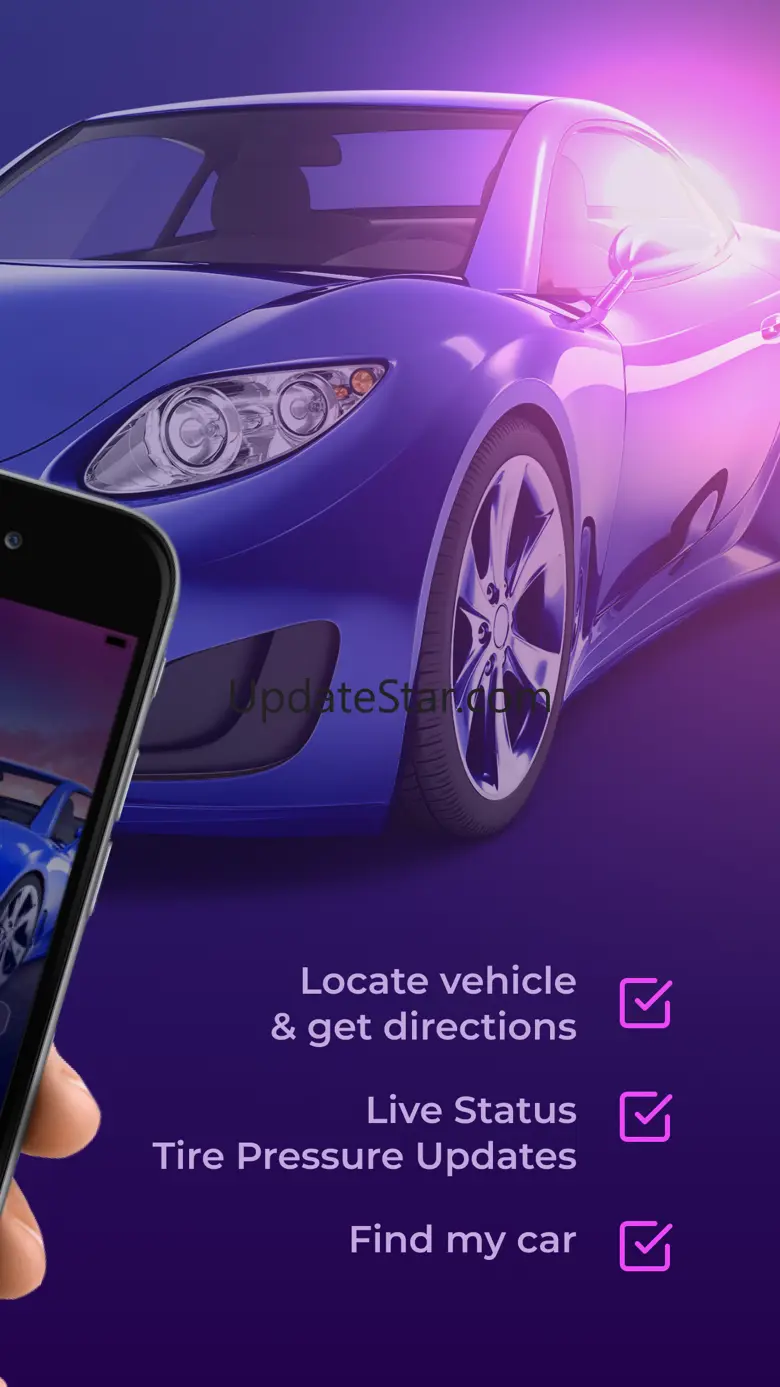 CarKey Digital Car Key Connect 2.3