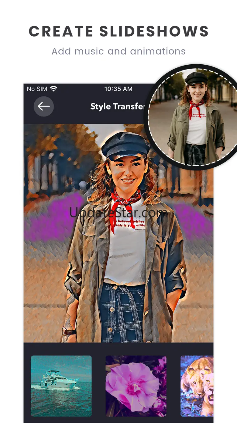 Photo Editor with Pic Collage 11.7