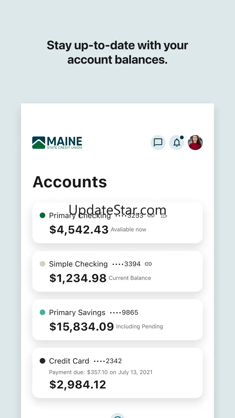 Maine State Credit Union 4013.1.0