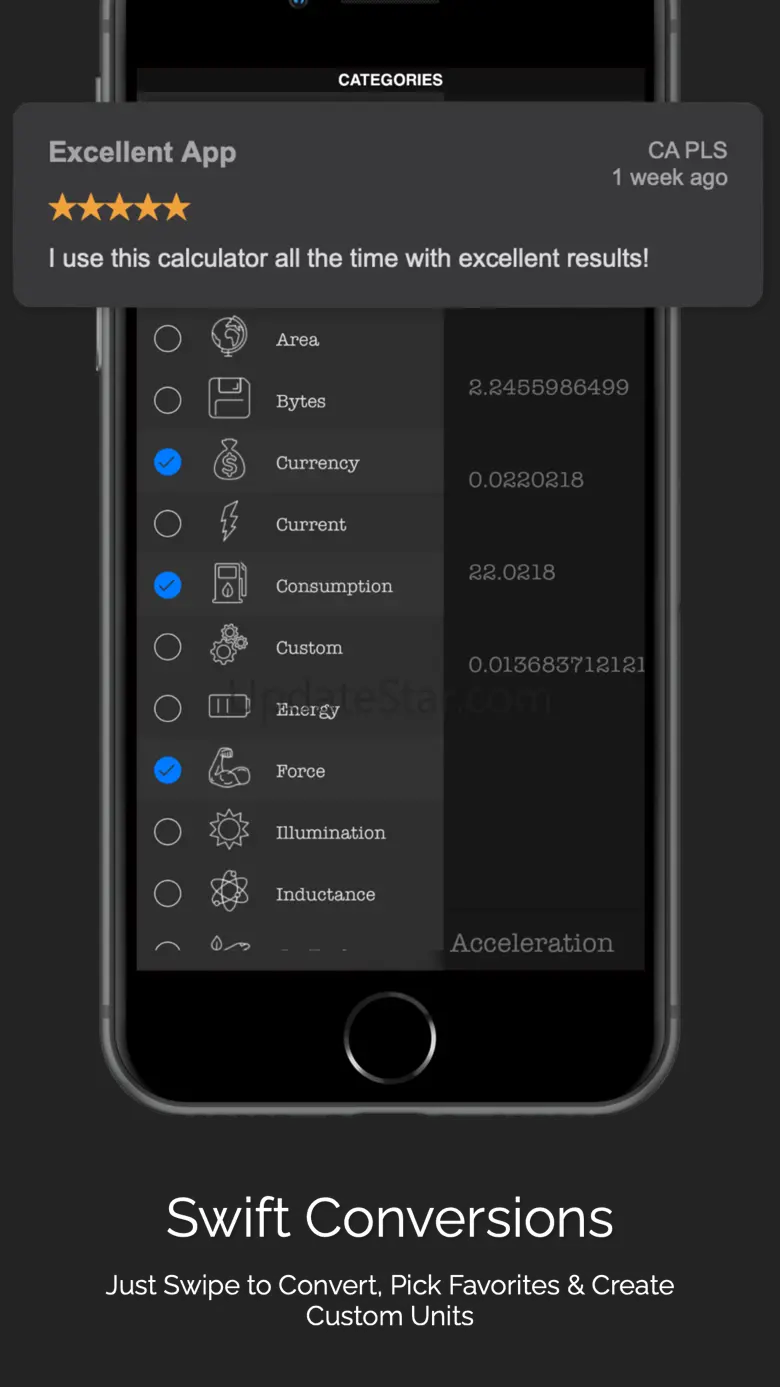 CALC Smart Calculator ± 3.5.59