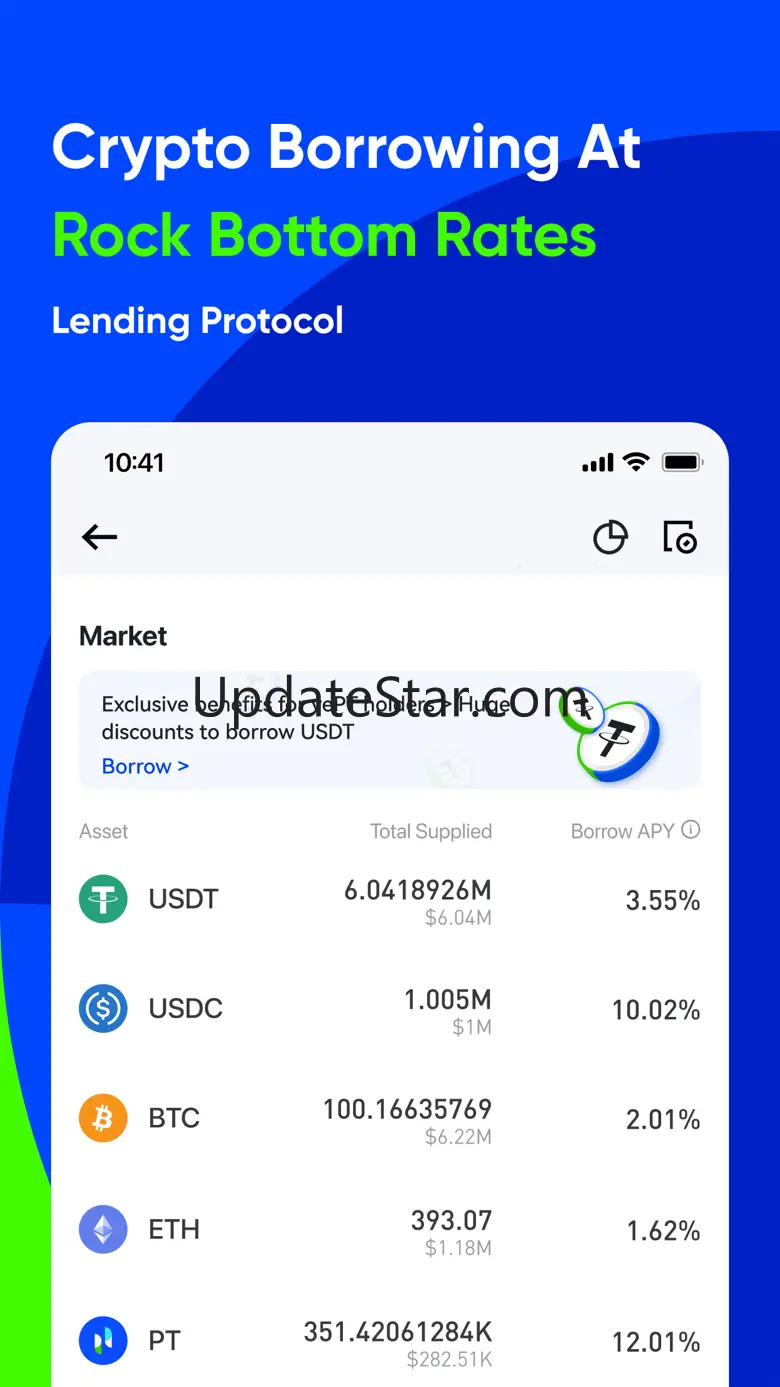 Phemex: Crypto & BTC Trading 5.5.18
