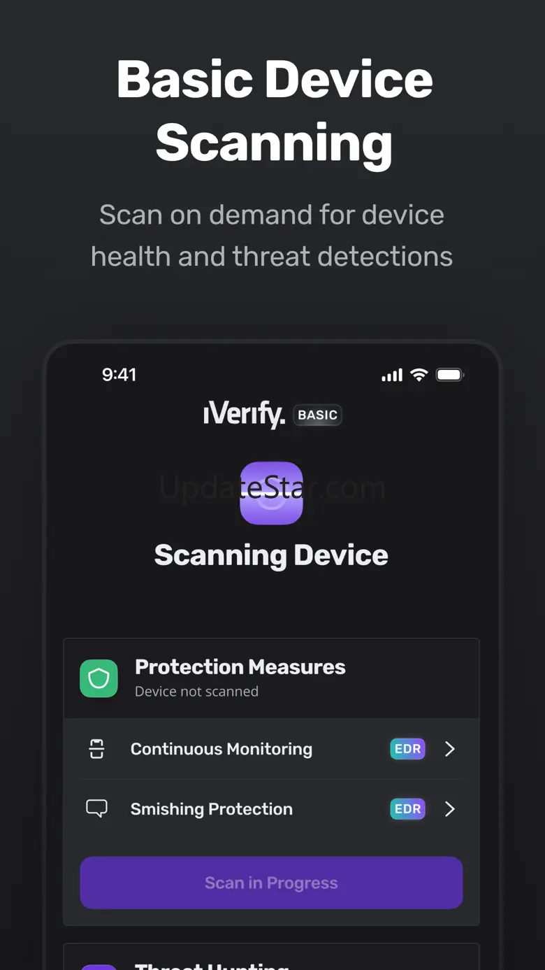iVerify Basic 57