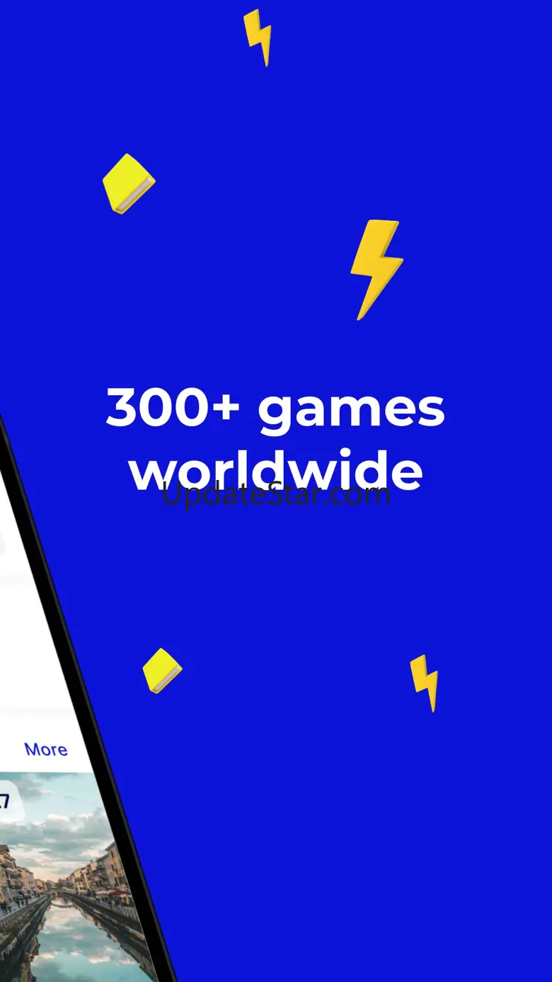 Questo: Real-World Experiences 5.0.53