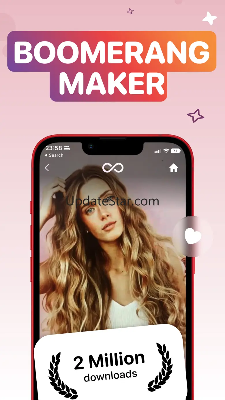 Boomerang - Video Loop Maker 6.0.2