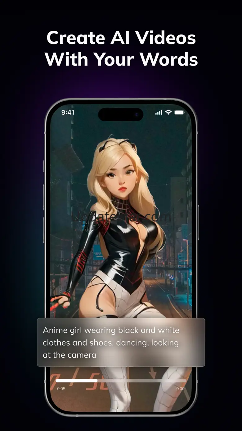 AI Video Art Creator - Livensa 5.1.26