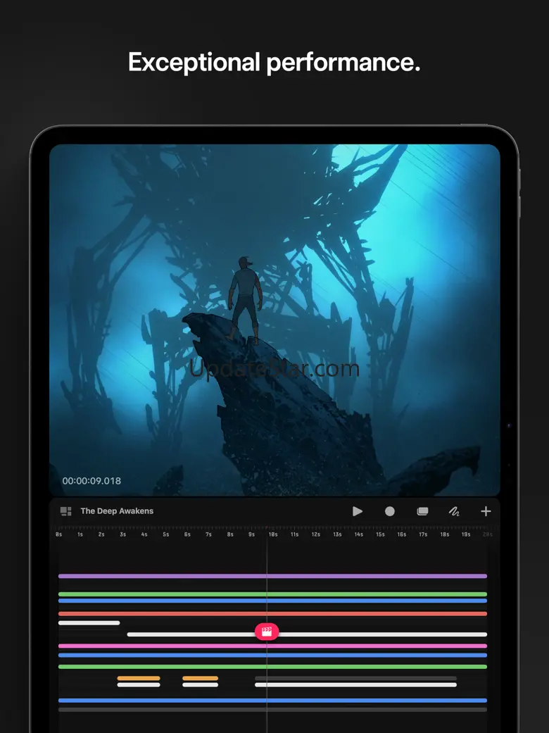 Procreate Dreams 1.0.12