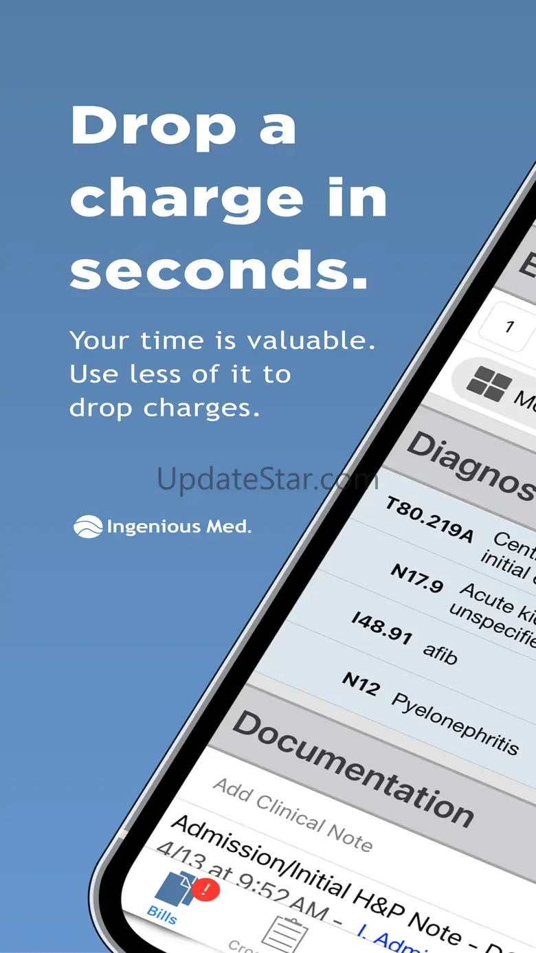 Ingenious Med 4.17.2