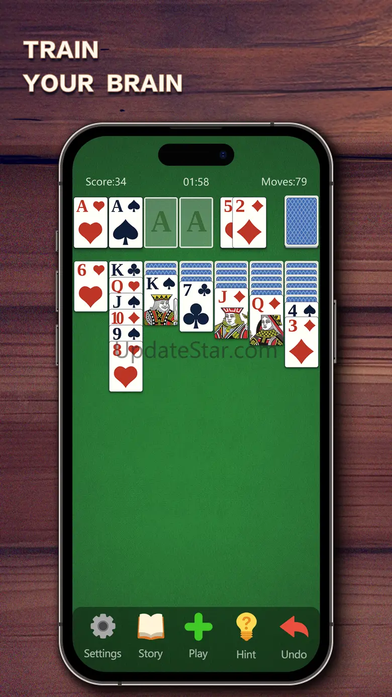 Solitaire: Card Games Master 1.2.9