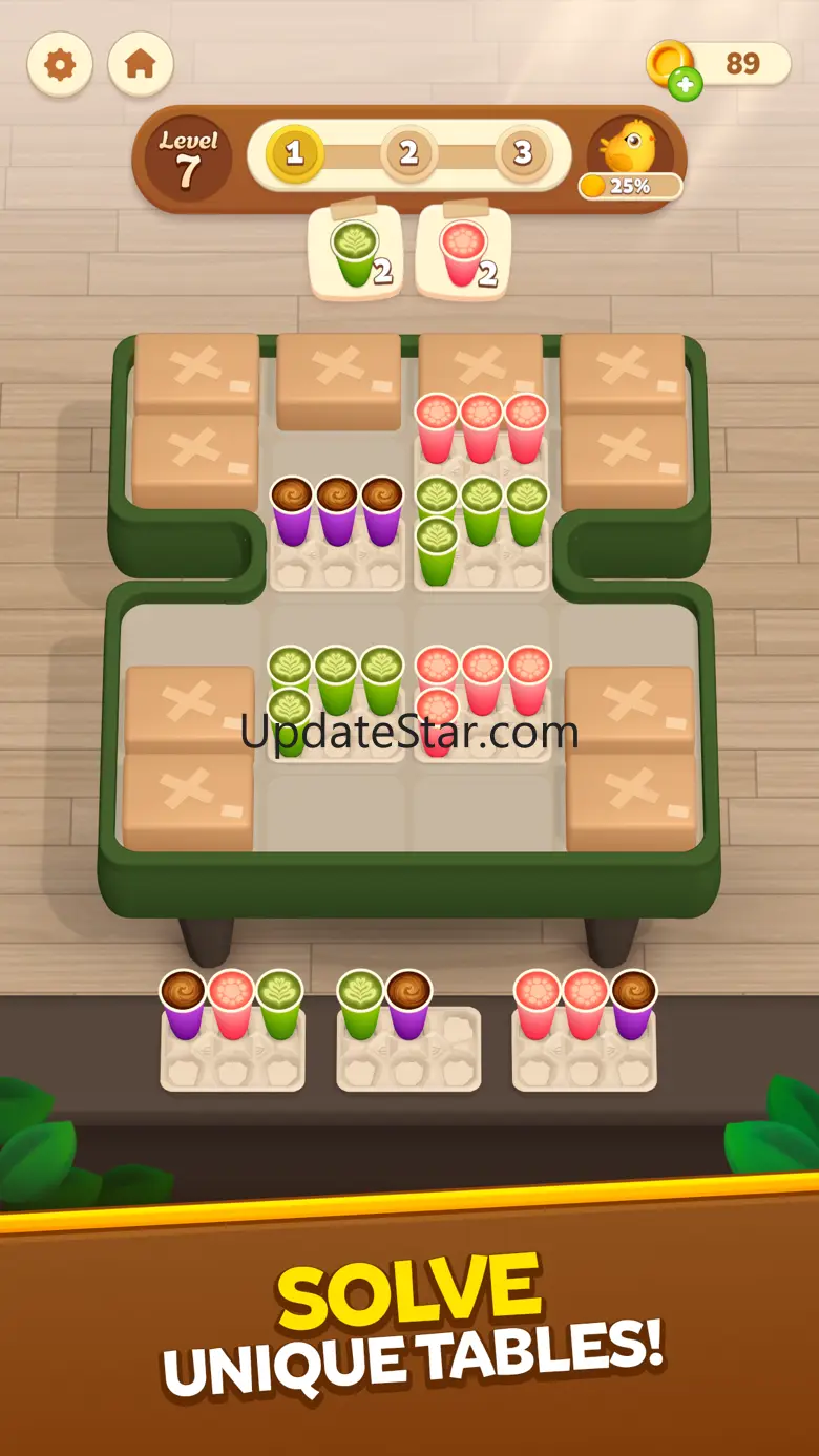 Coffee Pack 1.9.2
