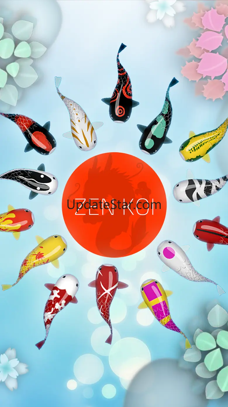 Zen Koi Classic 1.14.1