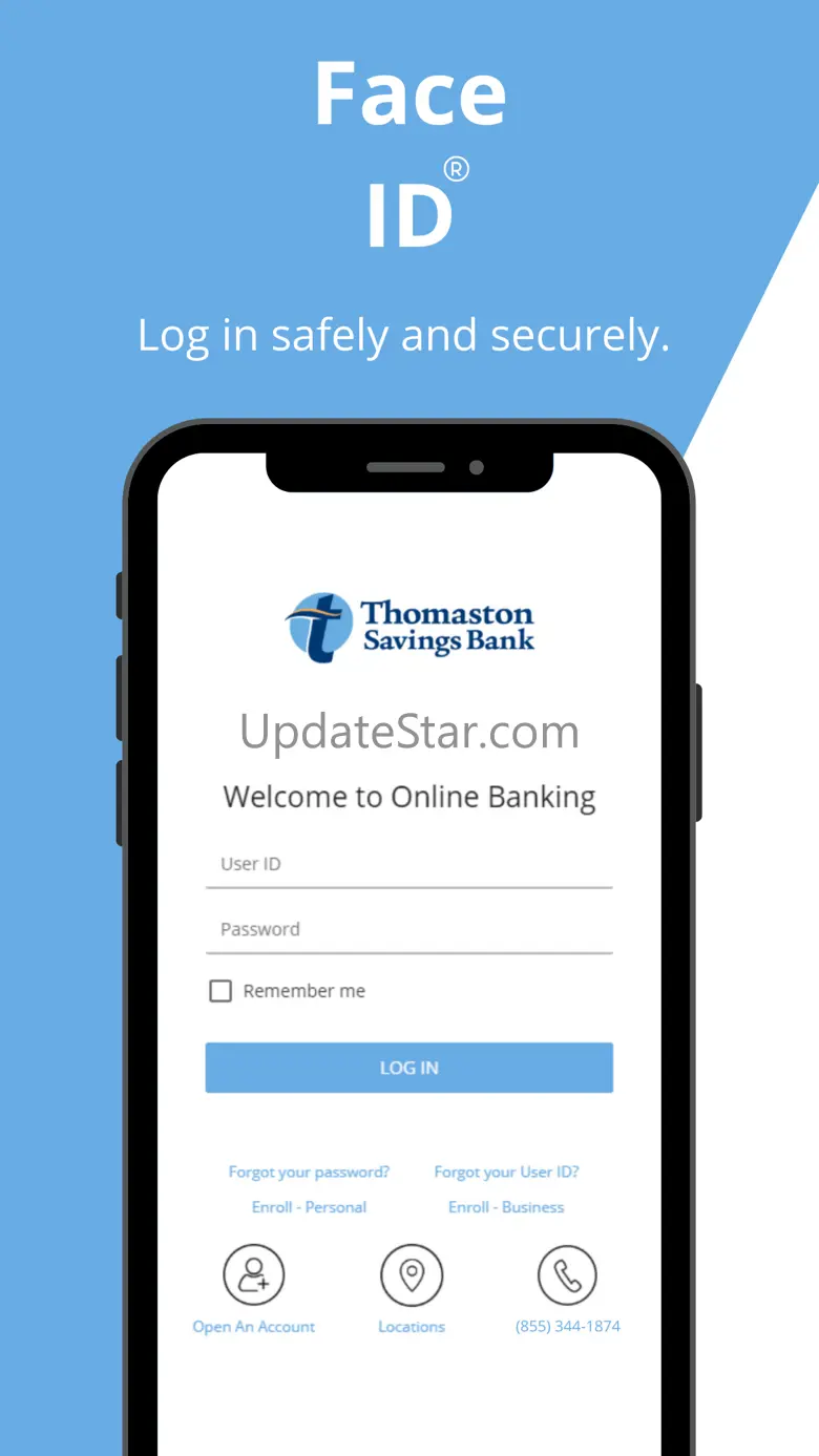 Thomaston Savings Bank 24.2.0.1