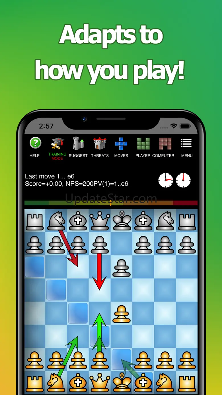 Chess ~ Pro 2022001