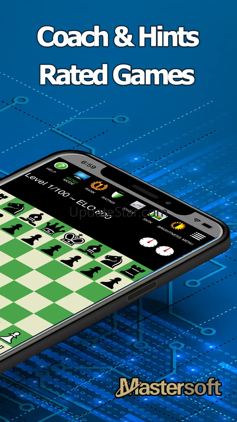 Chess ~ Pro 2022001