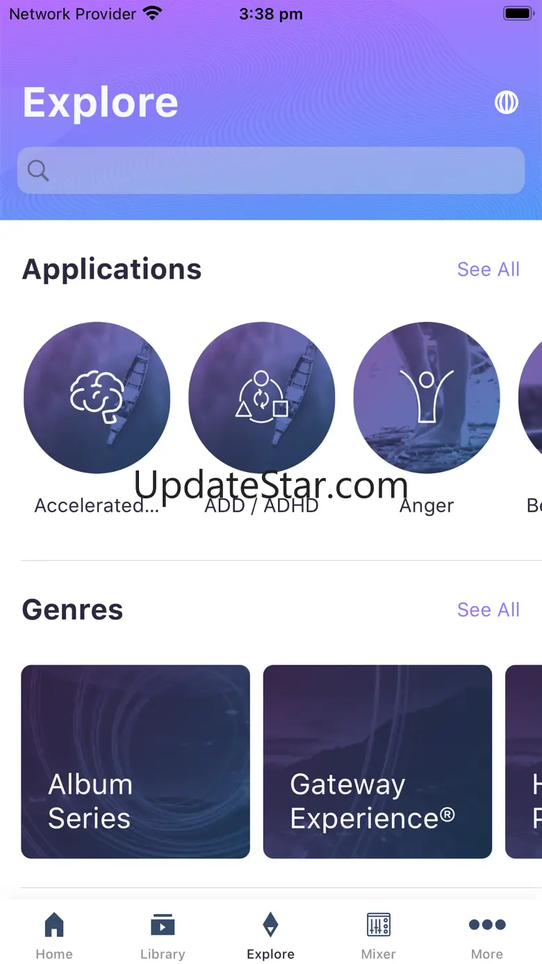 Hemi-Sync® Flow 3.0.26