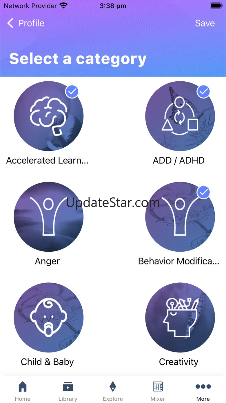 Hemi-Sync® Flow 3.0.26
