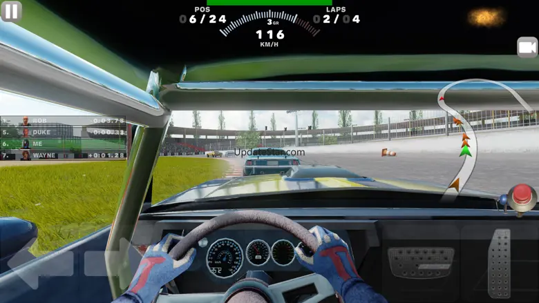 Derby Madness 1.0.5