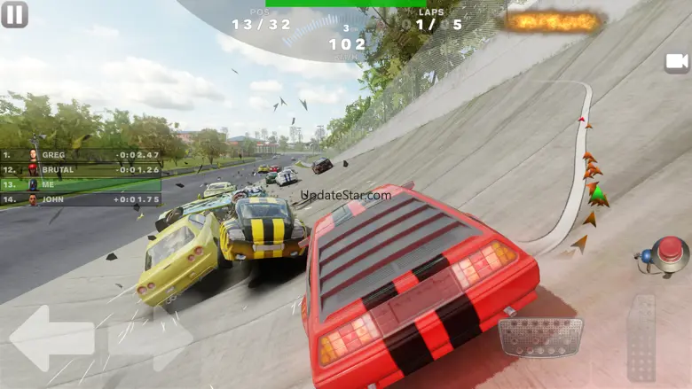 Derby Madness 1.0.5