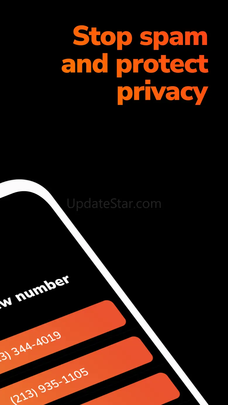 Burner Phone Number 3.0.1
