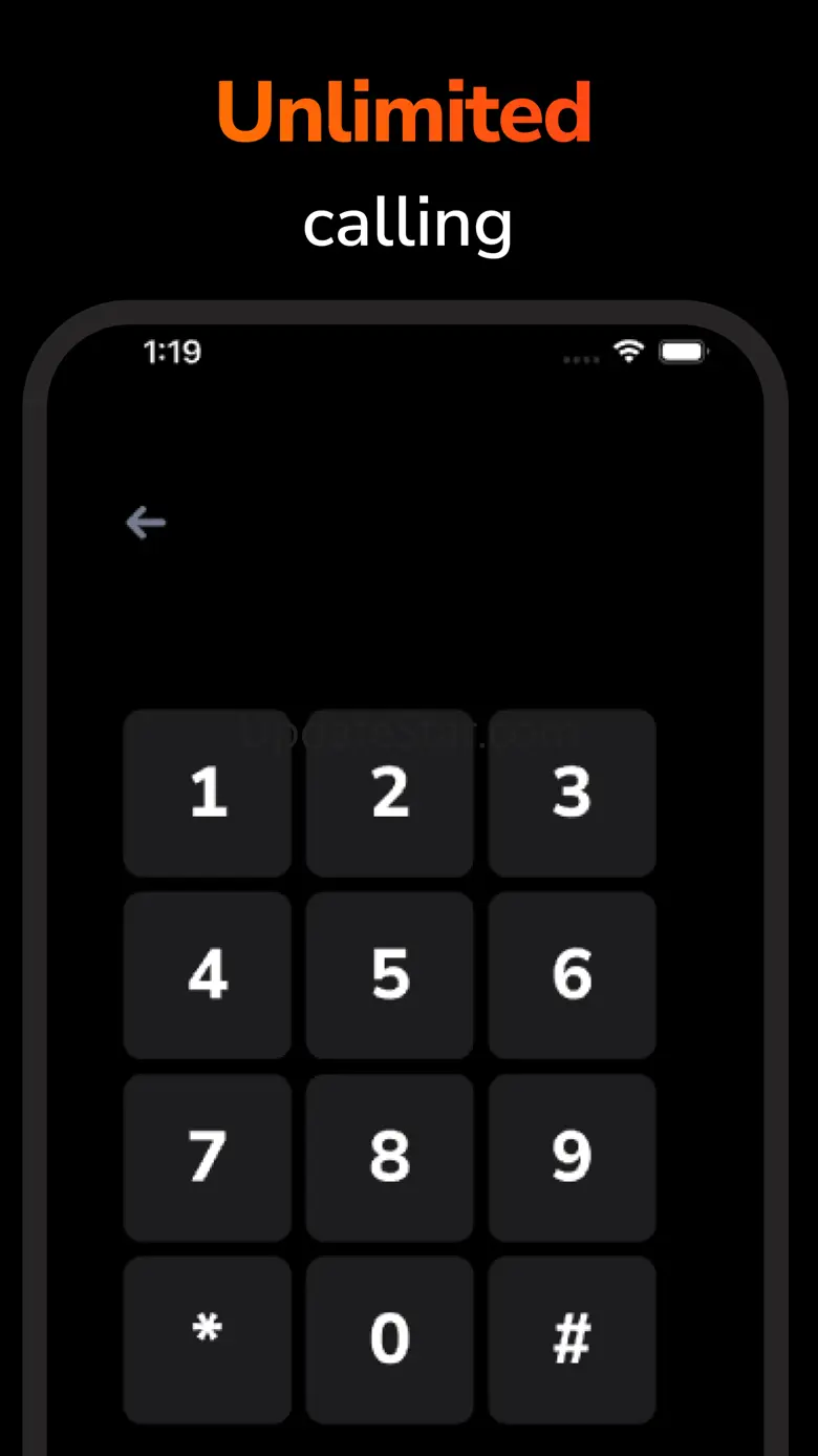 Burner Phone Number 3.0.1