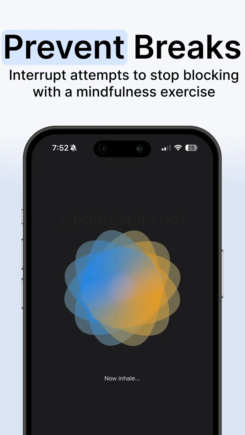 Refocus: App Blocker & Locker 1.9.24