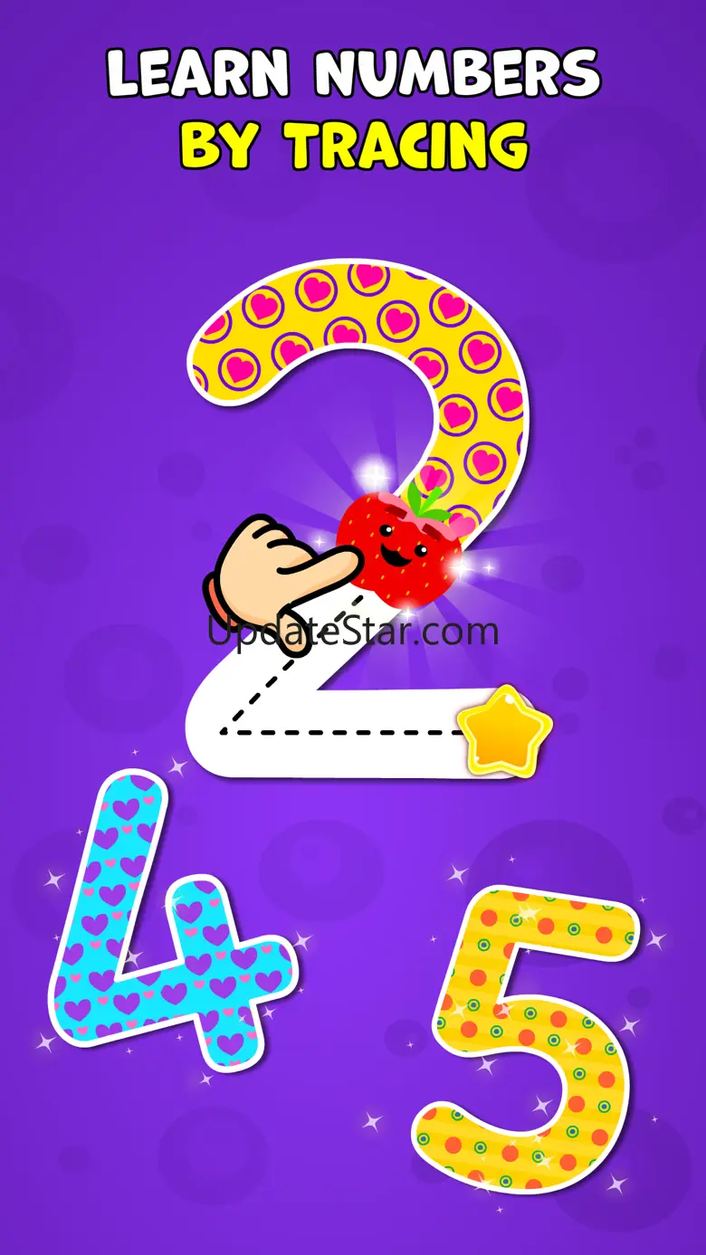 Math Games for 1st Grade + 123 8.5.6